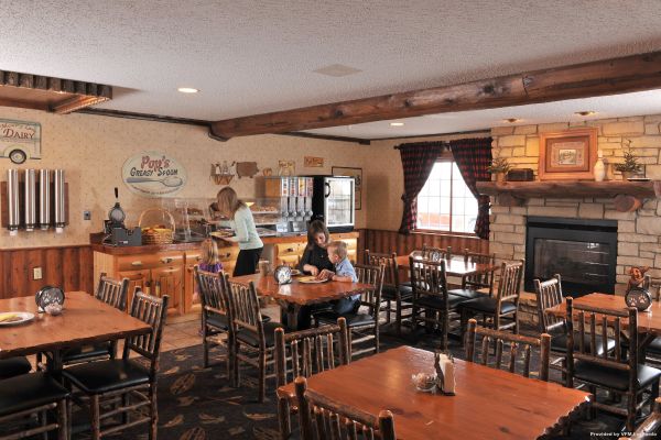 Stoney Creek Hotel Wausau (Mosinee)